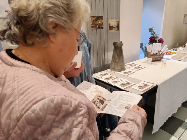 BSSY livret mémoire