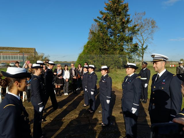 Guillerval escadrille 2