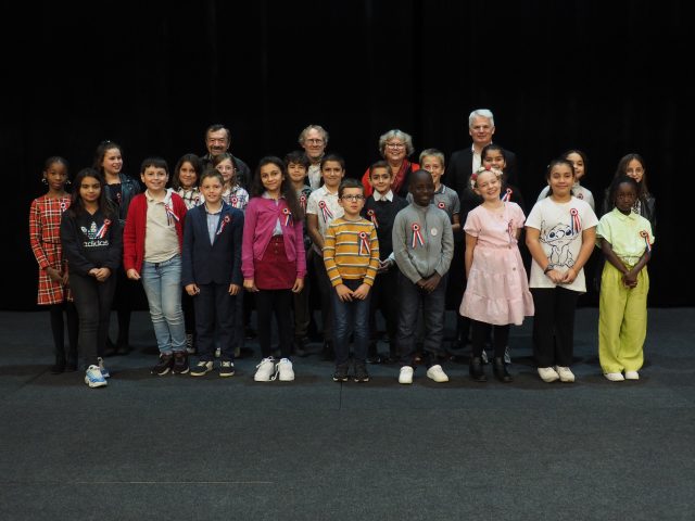 CME Saint-Germain-lès-Arpajon 2022