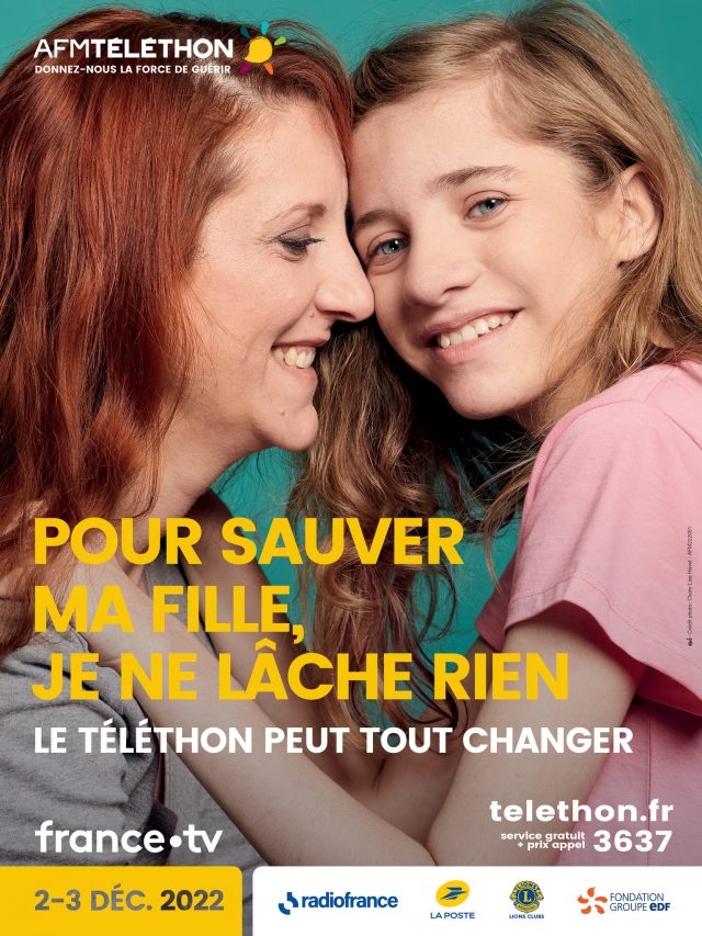 SOISYSURECOLEloutelethon