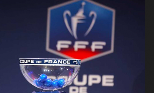 Coupe de France