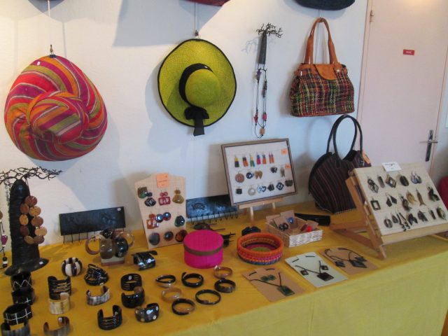 DOURDANexpoventemalgache