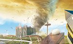FUTUROSCOPE TORNADE