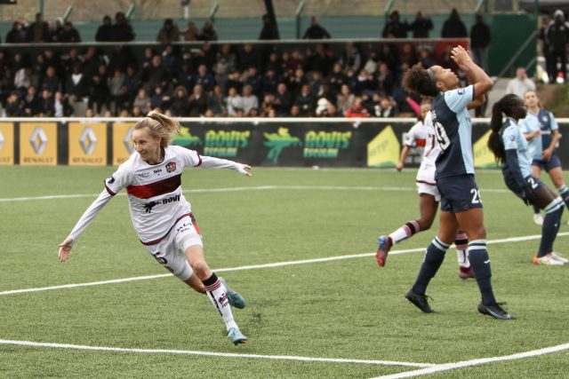 Foot fleury Piga JA