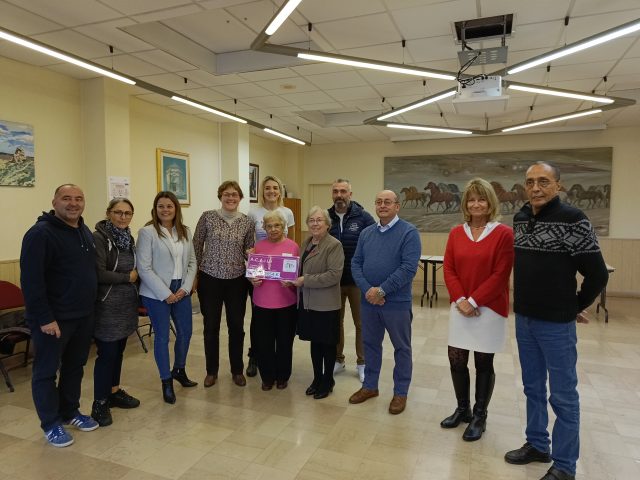 STCHERON cancer