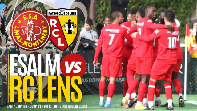 ESALM Billeterie