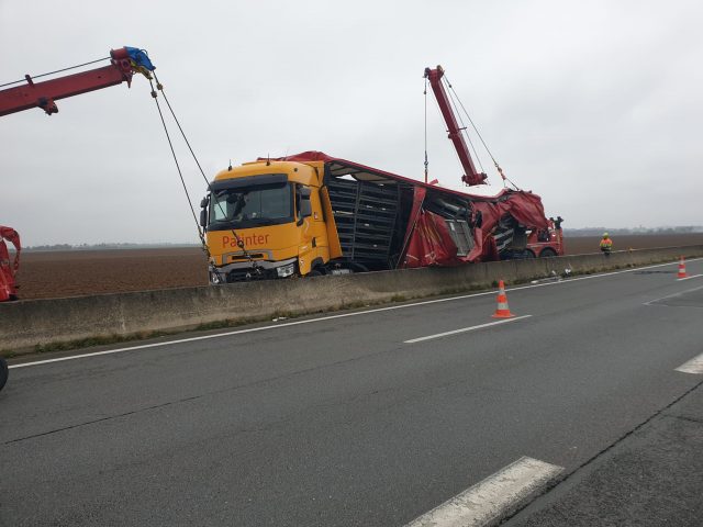 FD camion renverse RN20 1
