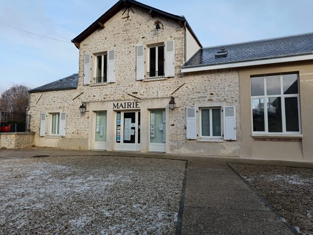 LFLR mairie