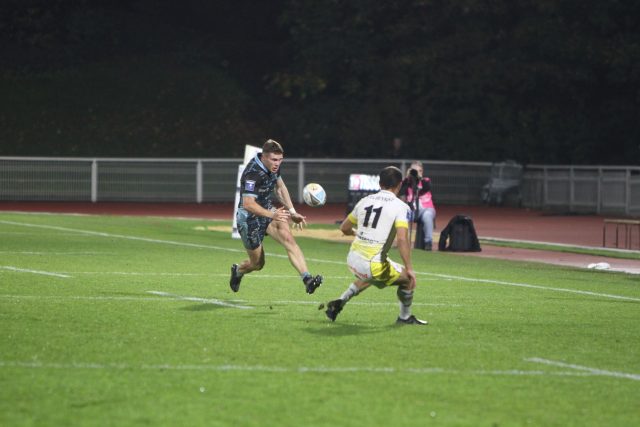 Rugby Farissier
