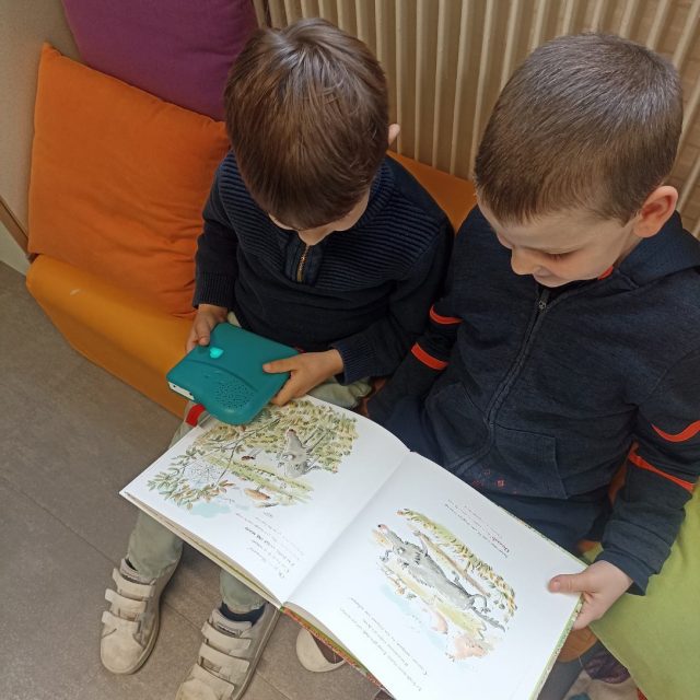 SAINTCHERONbookinouecolepontdebois