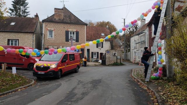 STCYRLARIVIERE telethon