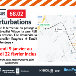 BREUILLETfermeturepassageaniveau