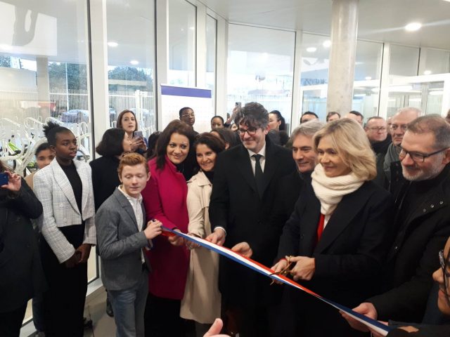 DEP_lycée_Mendes_France_Ris_inauguration