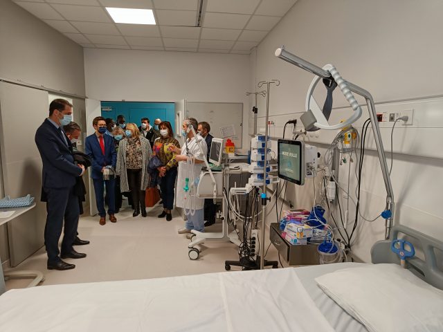 ETA hopital 2