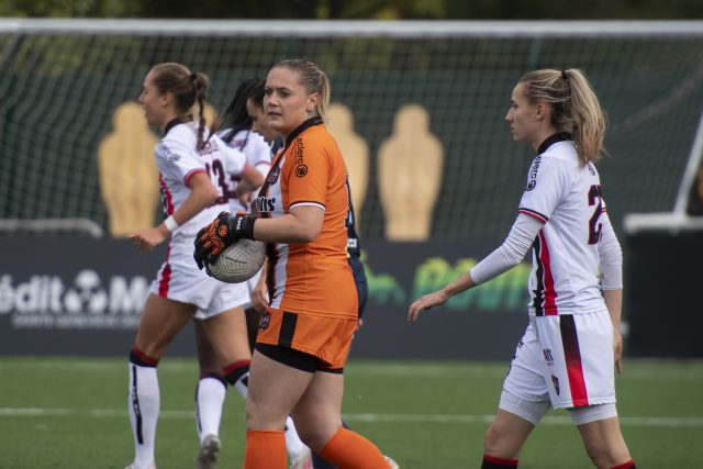 Match foot Fleury Fc vs Paris Fc le 17 octobre 2020