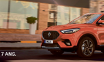 MG ZS ESSENCE 08-02-2023