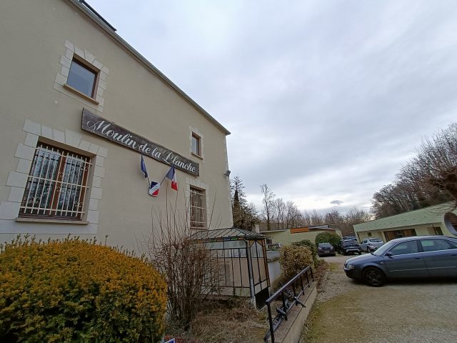 OLR moulin planche