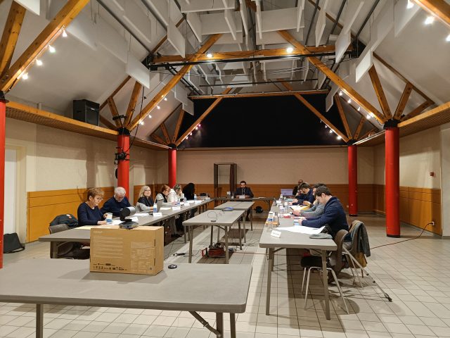 ROINVILLE conseil