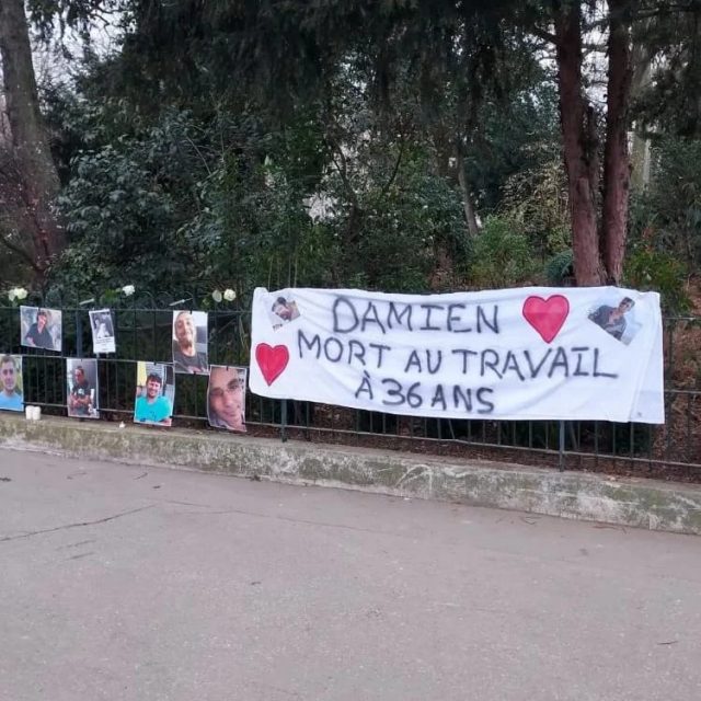 DEPcollectifstopmortautravail2