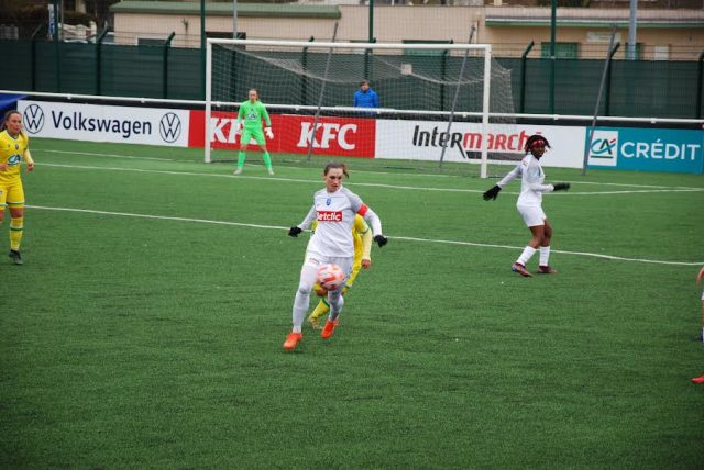Fleury Le Garrec