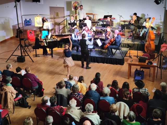 MILLYconcertcocteau8