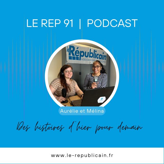 PODCASTbluerep