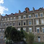 Perray-Vaucluse bâtiment