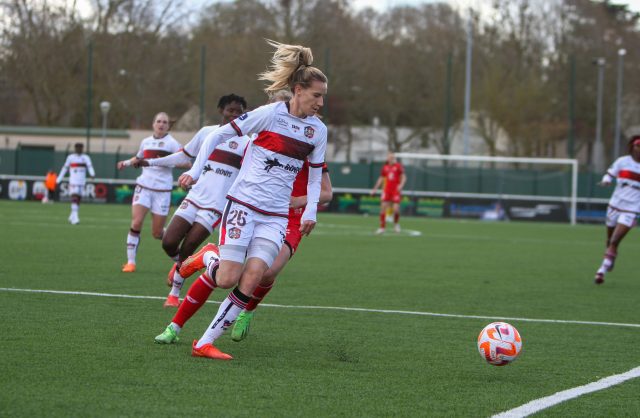 Foot Fleury Piga