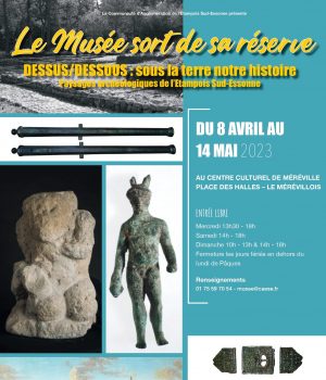 MEREVILLE musee