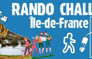 affiche randonnée challenge ile-de-france 2023 champcueil