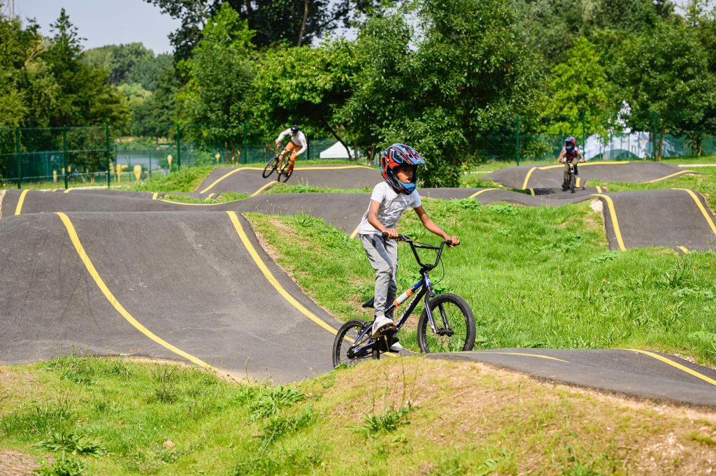 Essonne Etampes fete le velo ce samedi