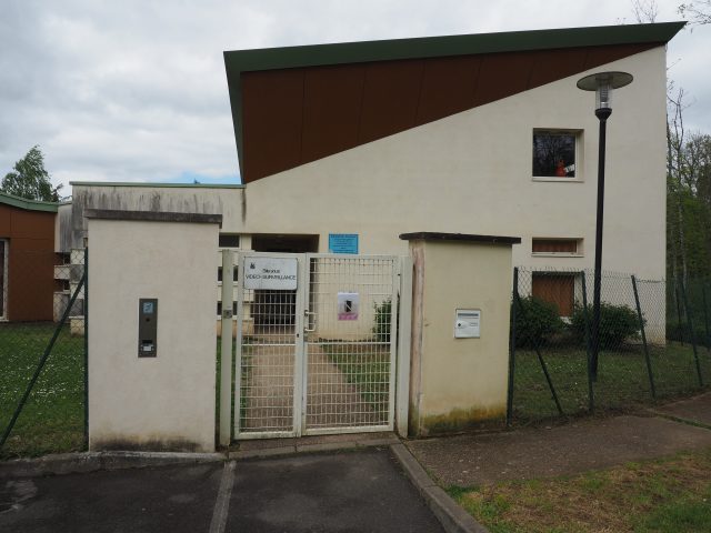 relais petite enfance assistantes maternelles La Ferté-Alais D'Huison-Longueville Baulne