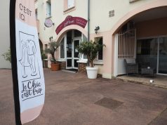 friperie le chic c'est frip Morigny-Champigny centre-ville grande rue