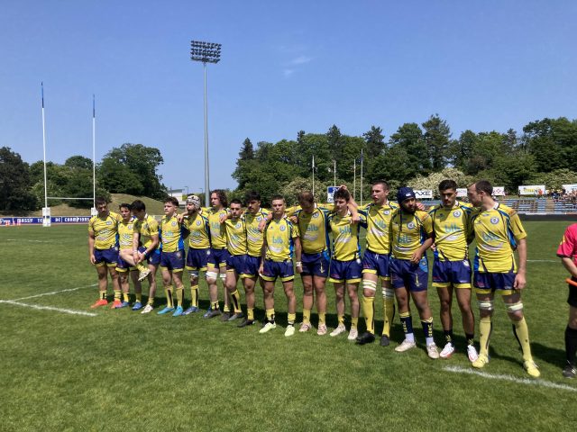 Ris rugby