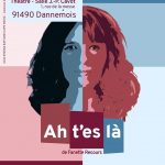 DANNEMOIStheatre