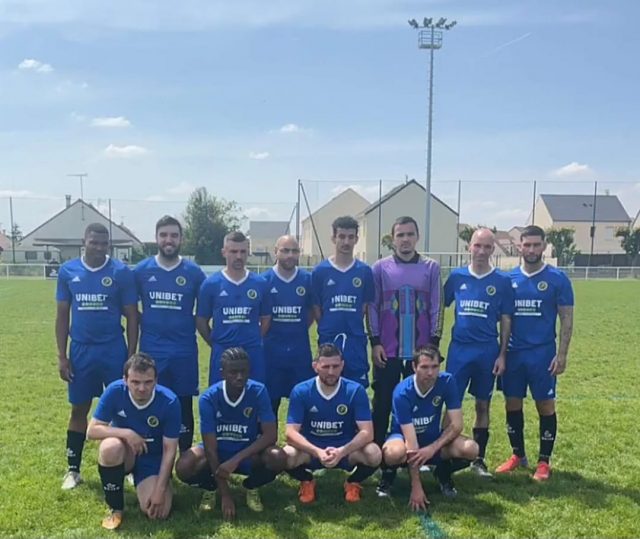 ANGERVILLE csap