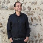 Frédéric Gatineau est le président de la plus ancienne  association historique de l’Essonne, la SHAEH.