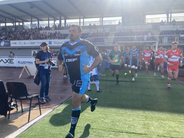 Ferrer Rugby