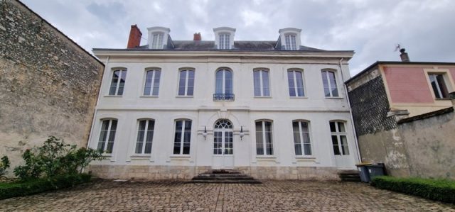 ETA residence