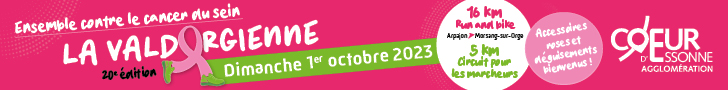COEUR ESSONNE VEL DORGIENNE 20-09-2023