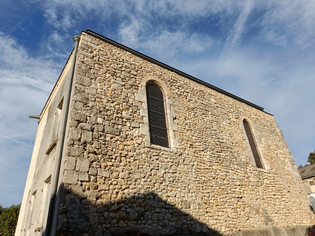 LFA eglise st pierre