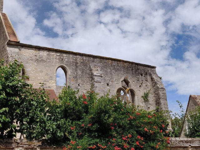 DANNEMOIS histoire