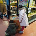 La prochaine vente a lieu le samedi 18 novembre.