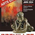 BREUILLETartsenfete24