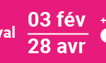 Expo Bonneval 728×90 px