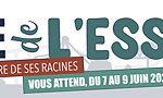 ESSONNE VERTE
