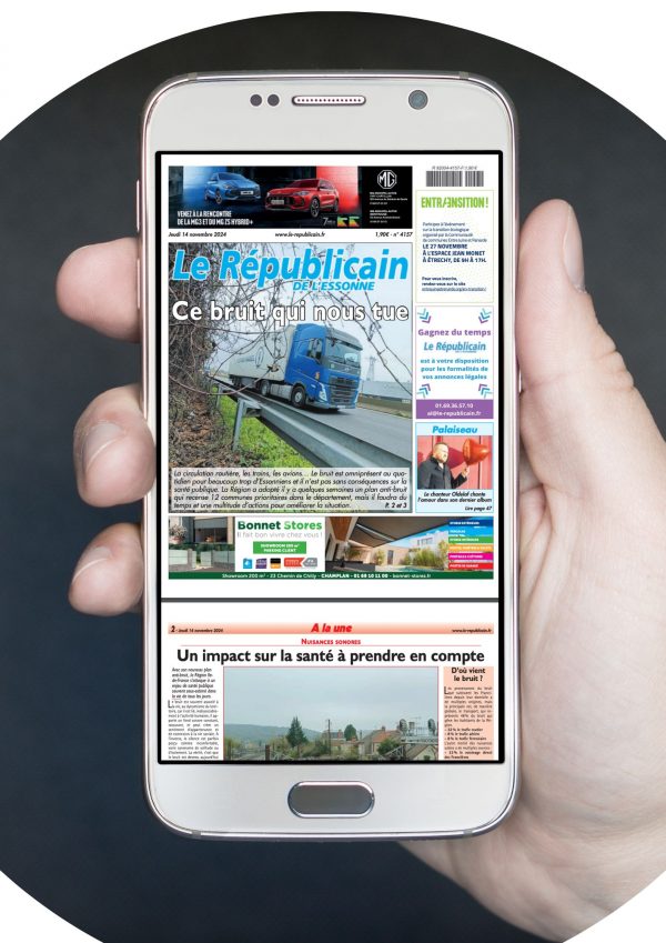 Abonnement au Journal Numérique