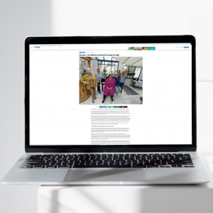 Accès aux Articles en Ligne