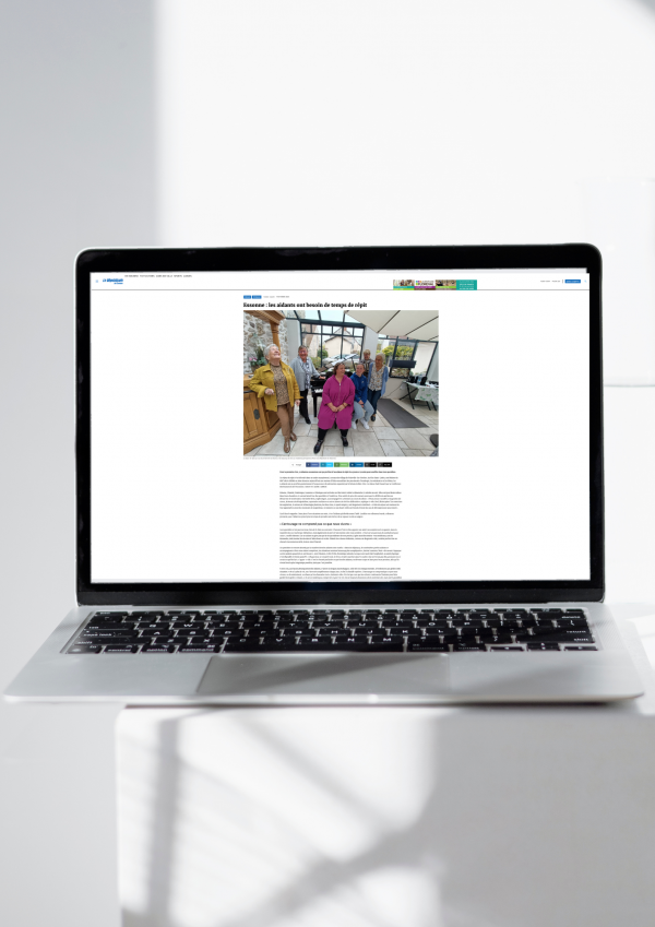 Accès aux Articles en Ligne